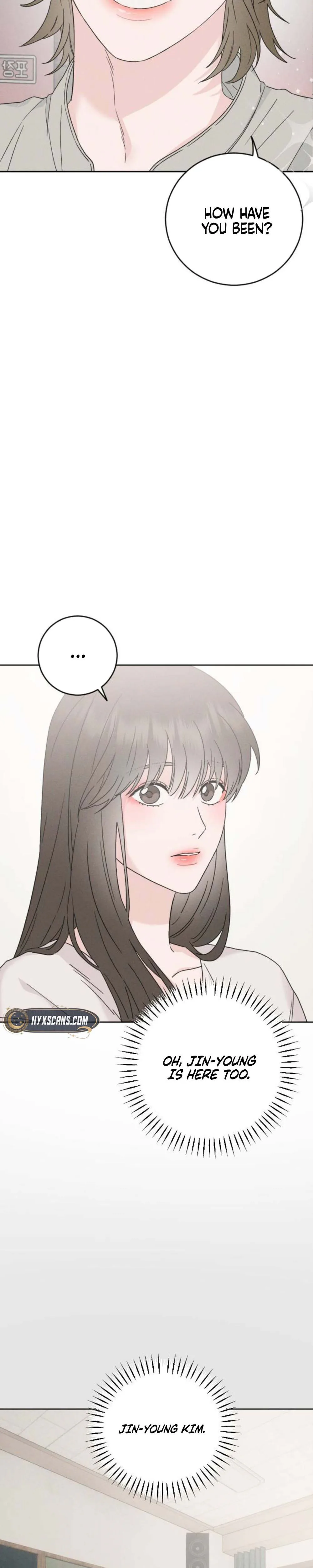 Private Room Couple Chapter 4 Page 14