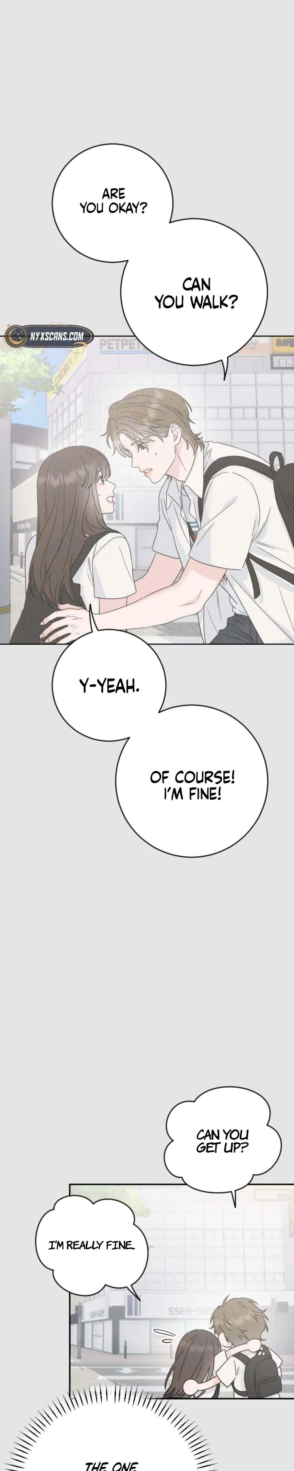 Private Room Couple Chapter 4 Page 18