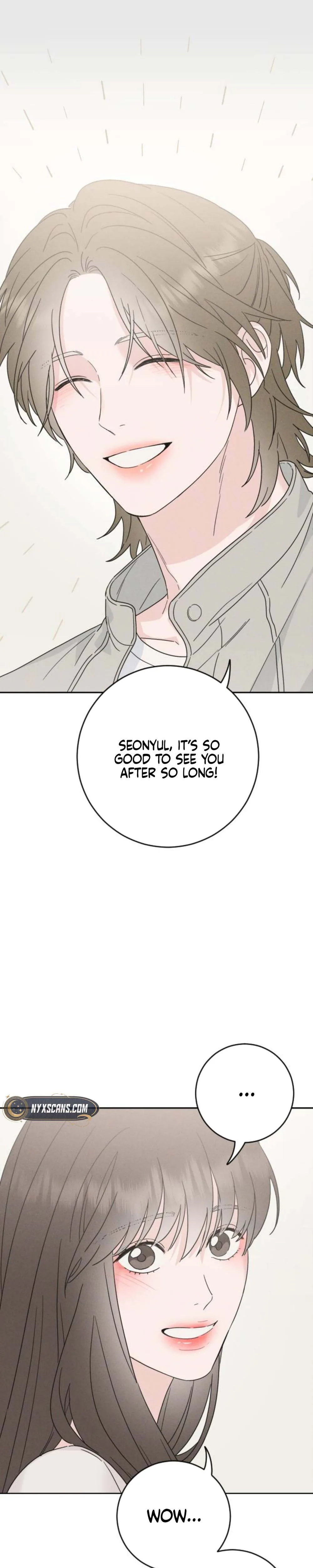Private Room Couple Chapter 4 Page 20