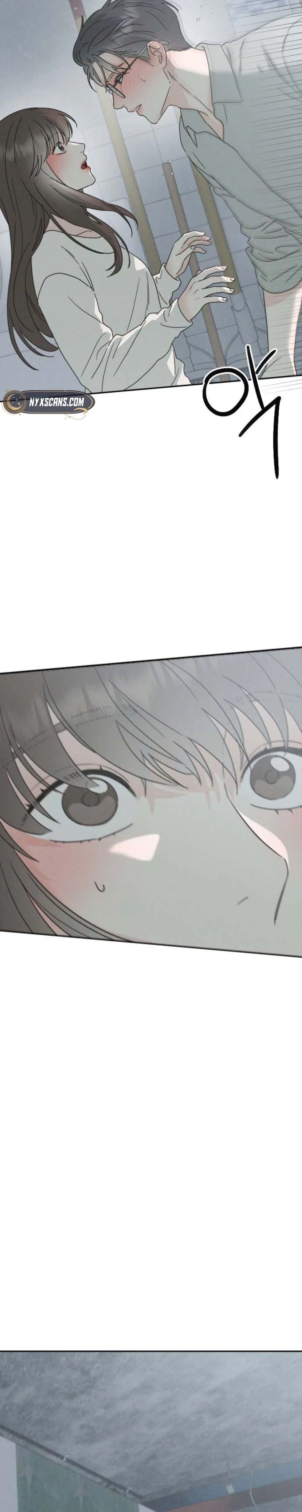 Private Room Couple Chapter 4 Page 41