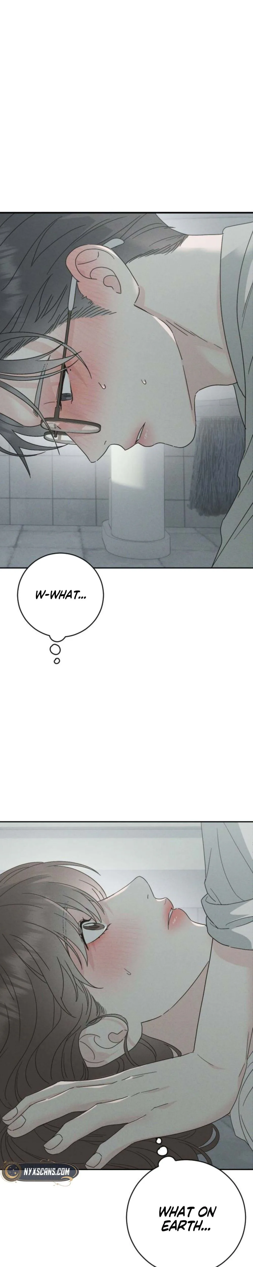 Private Room Couple Chapter 4 Page 45