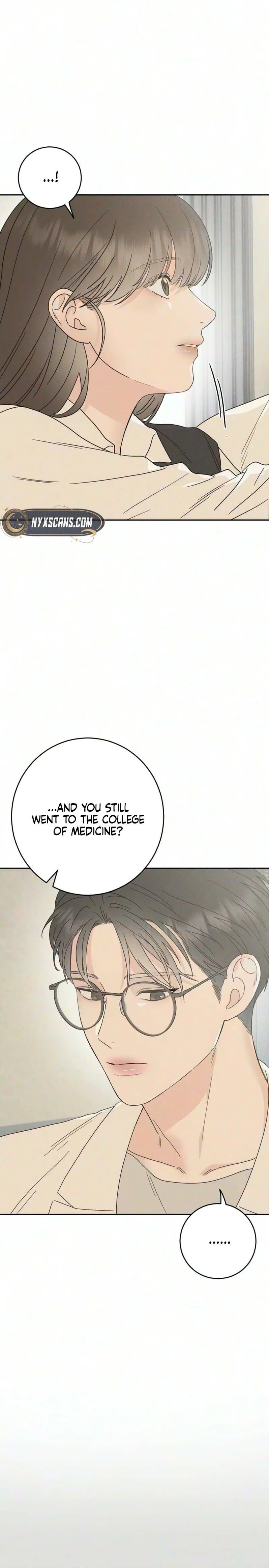 Private Room Couple Chapter 7 Page 9
