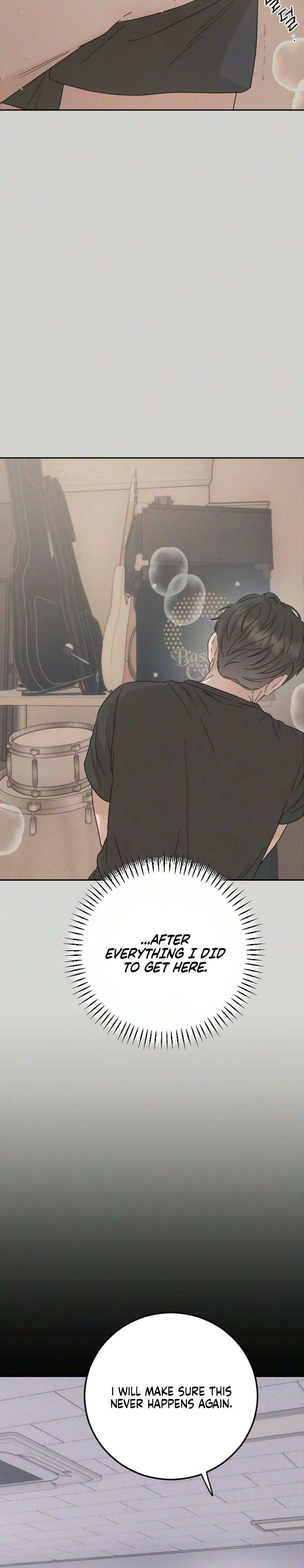 Private Room Couple Chapter 7 Page 24