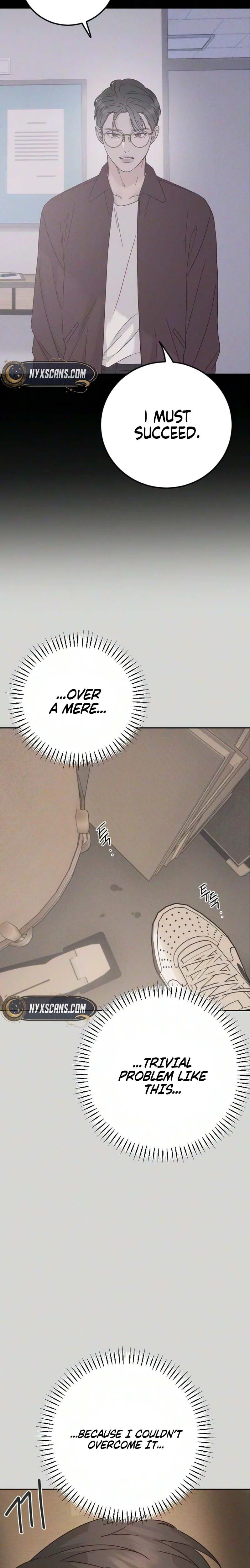 Private Room Couple Chapter 7 Page 26