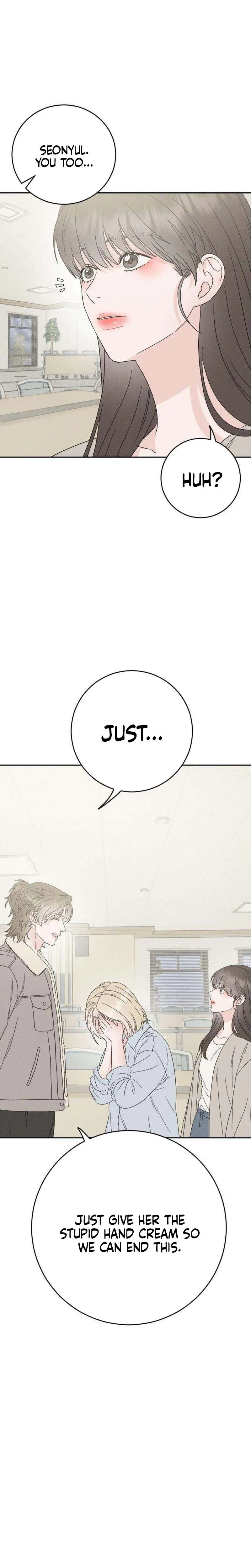 Private Room Couple Chapter 12 Page 9