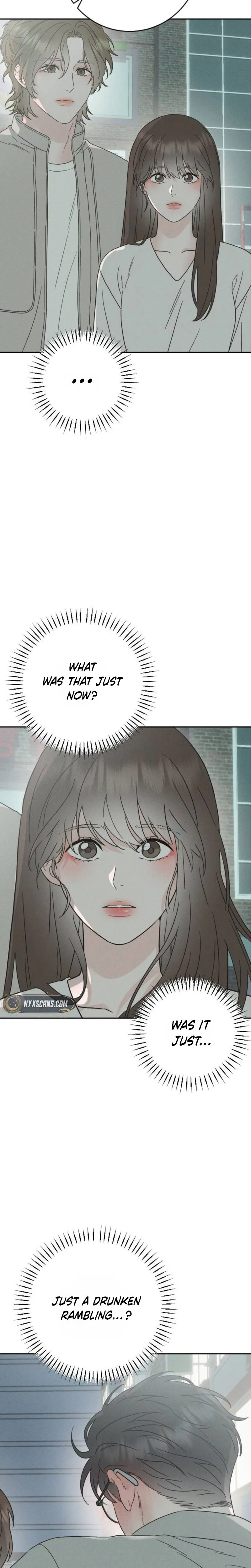 Private Room Couple Chapter 5 Page 17