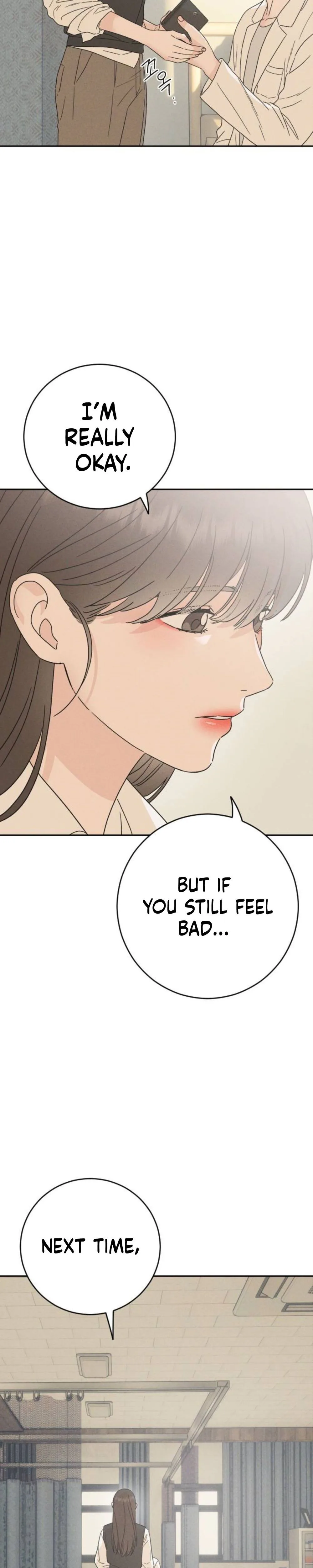 Private Room Couple Chapter 6 Page 25