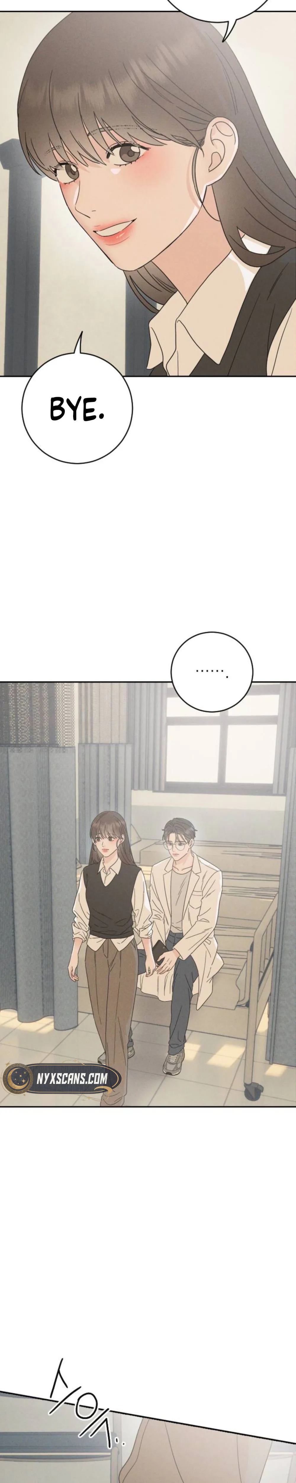 Private Room Couple Chapter 6 Page 32