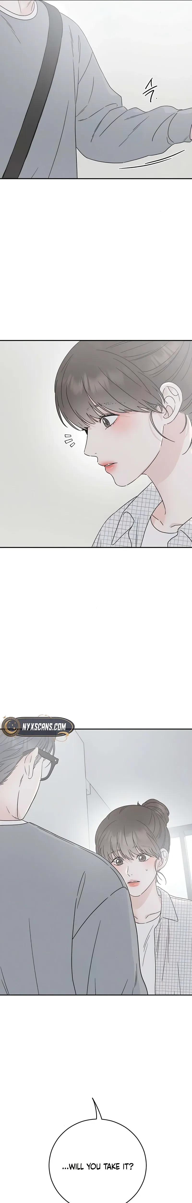 Private Room Couple Chapter 9 Page 34