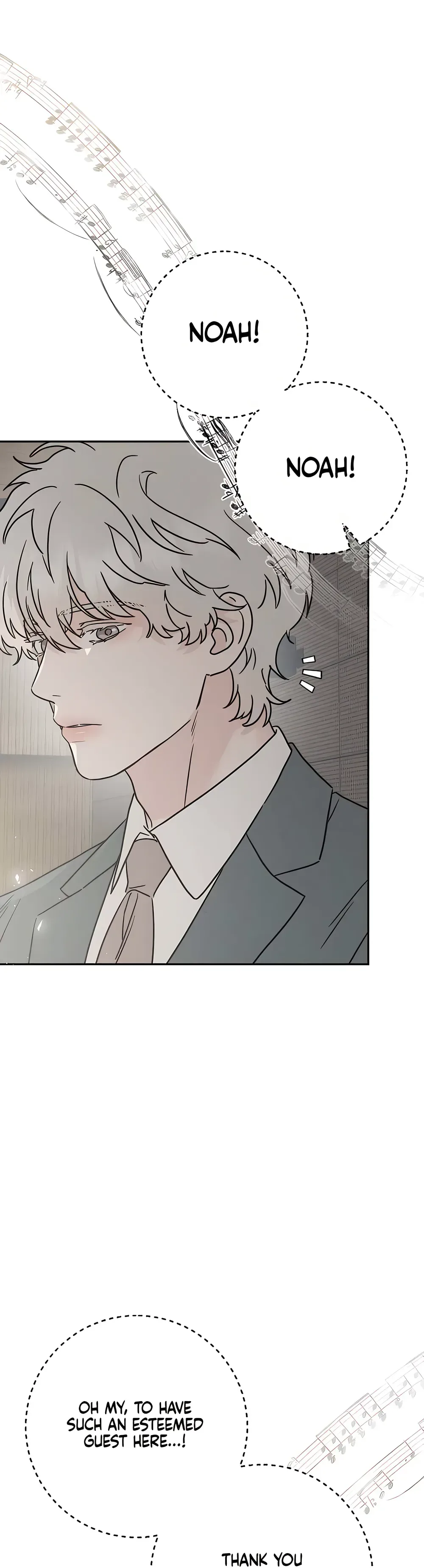 Private Room Couple Chapter 18 Page 7