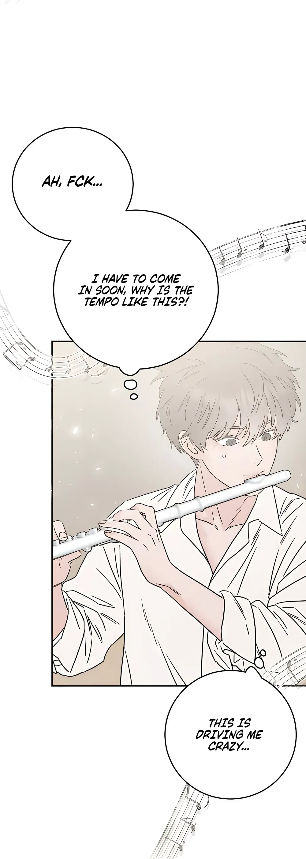 Private Room Couple Chapter 18 Page 10