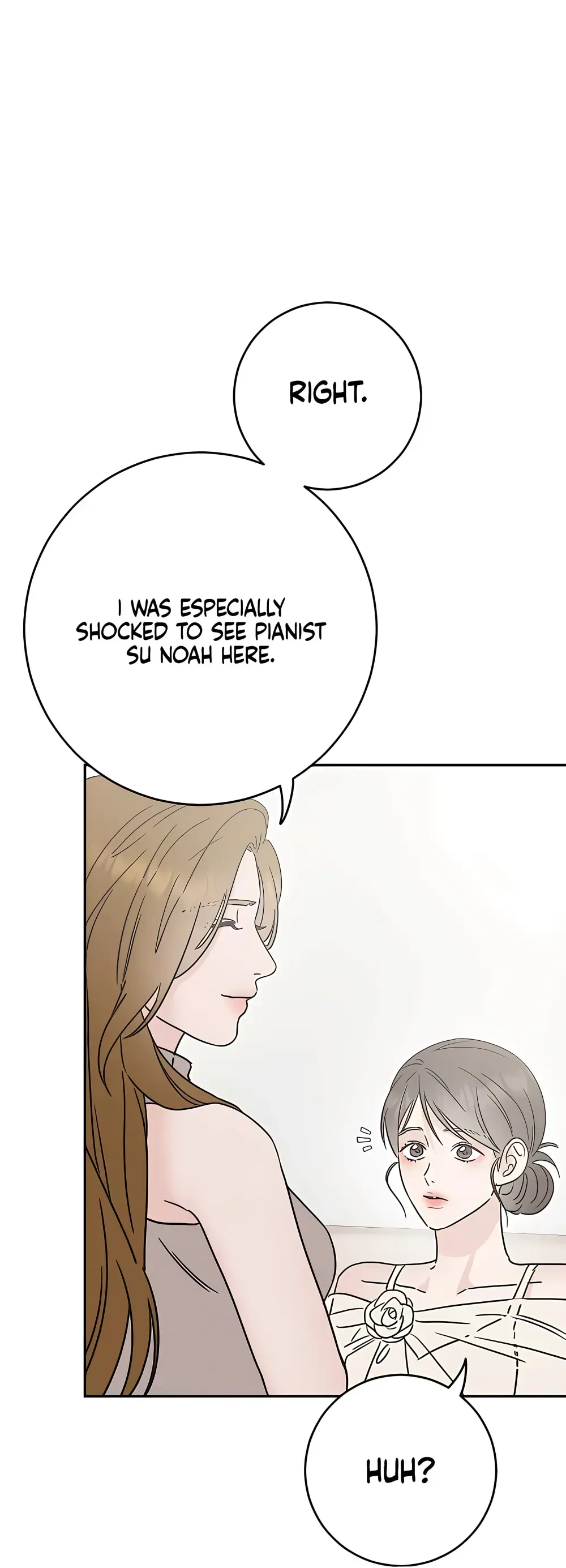 Private Room Couple Chapter 18 Page 25