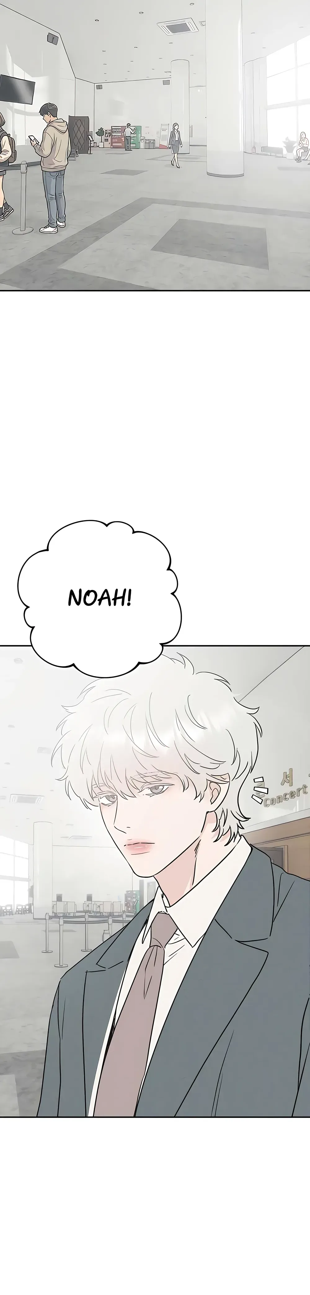 Private Room Couple Chapter 18 Page 29
