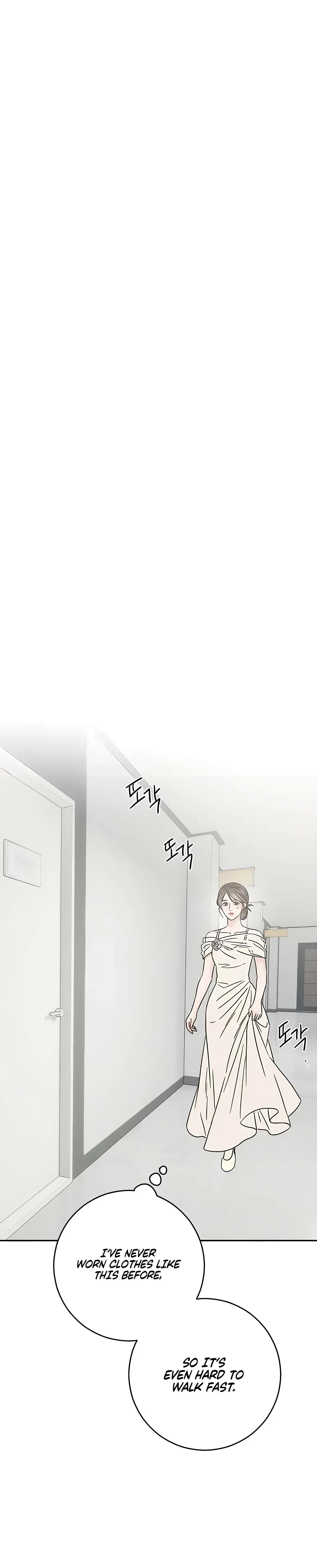 Private Room Couple Chapter 18 Page 39