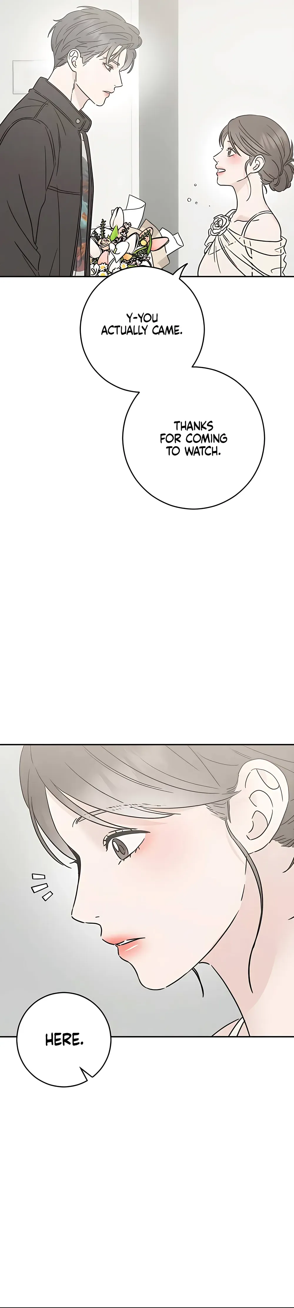 Private Room Couple Chapter 18 Page 44