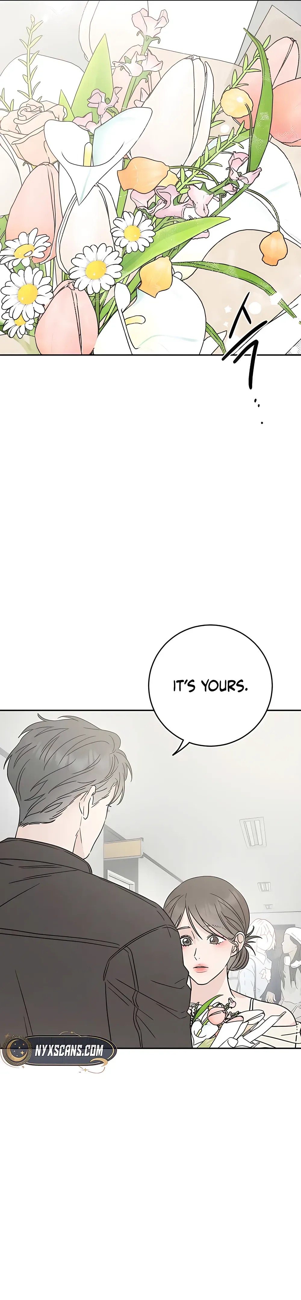 Private Room Couple Chapter 18 Page 45