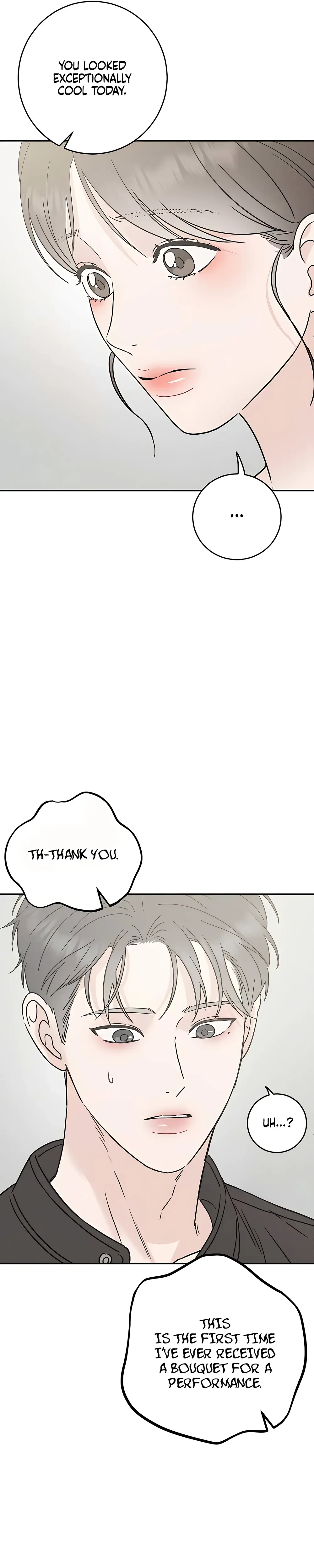 Private Room Couple Chapter 18 Page 46