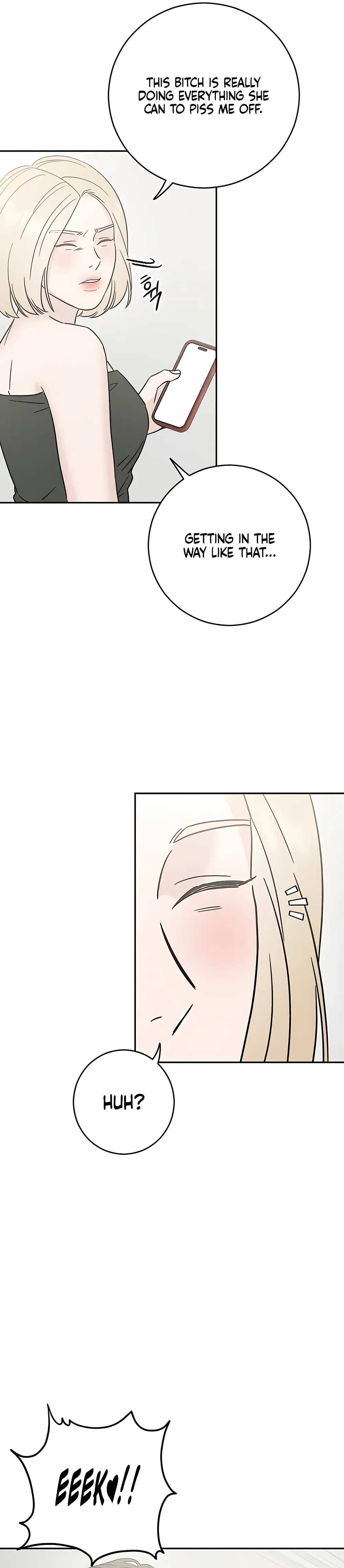 Private Room Couple Chapter 18 Page 50