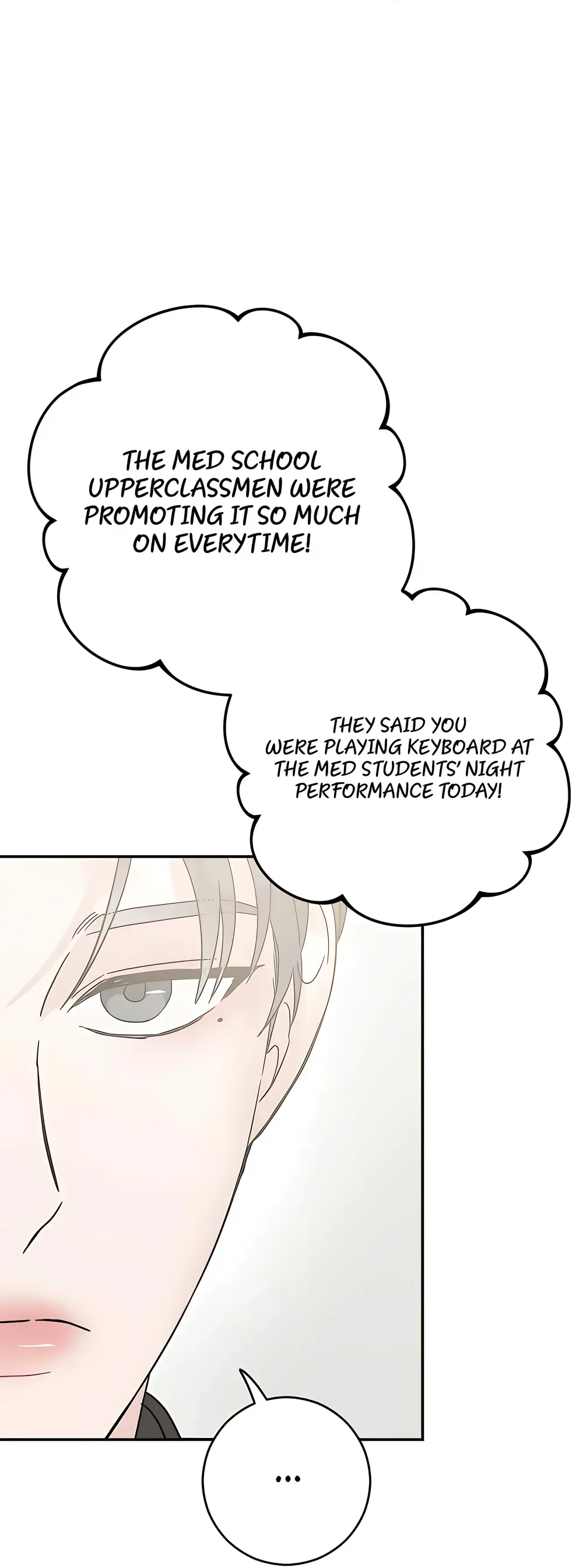 Private Room Couple Chapter 18 Page 53