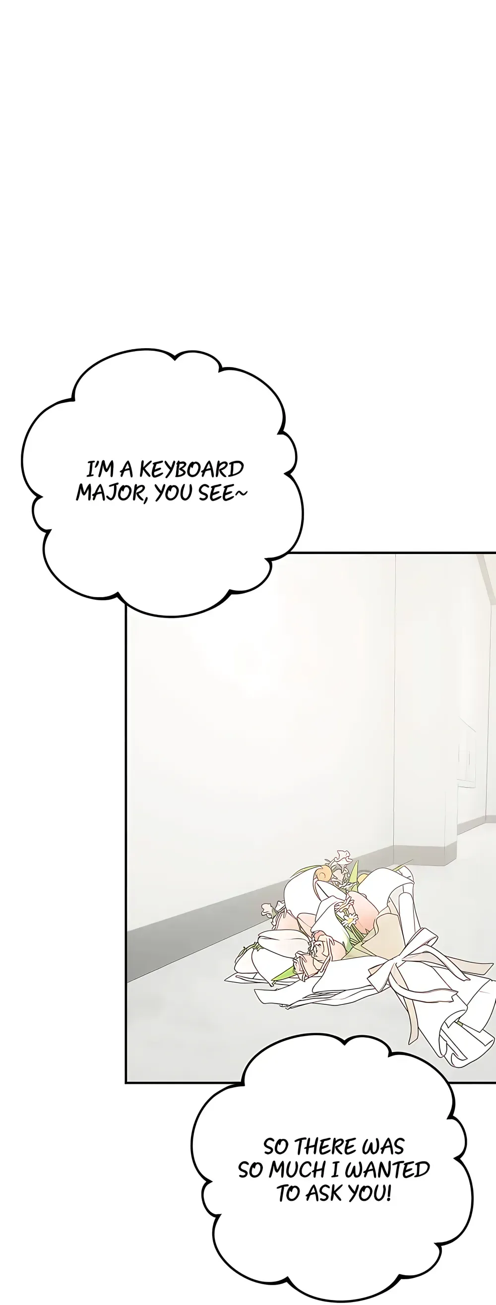 Private Room Couple Chapter 18 Page 54