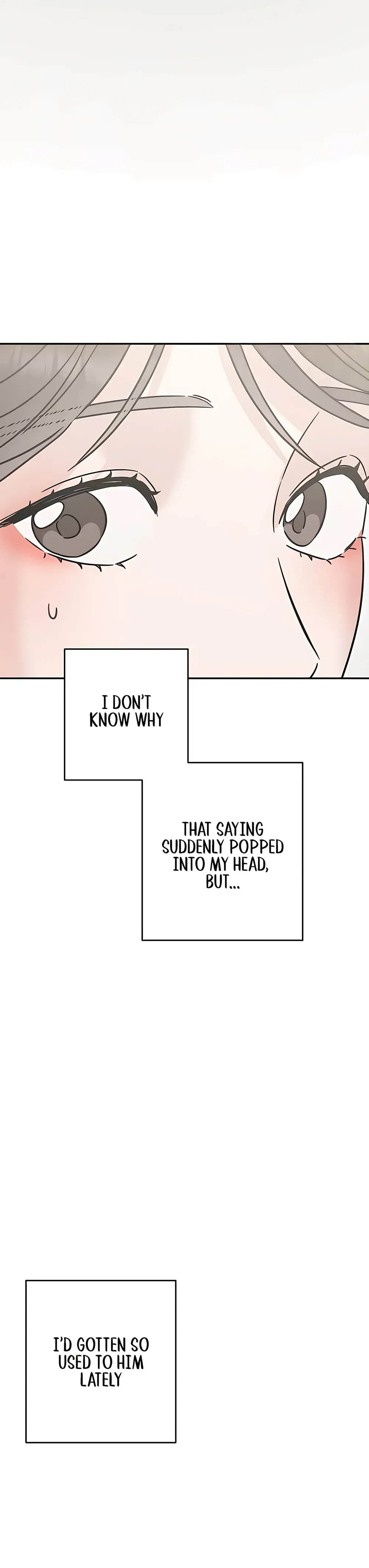 Private Room Couple Chapter 18 Page 57