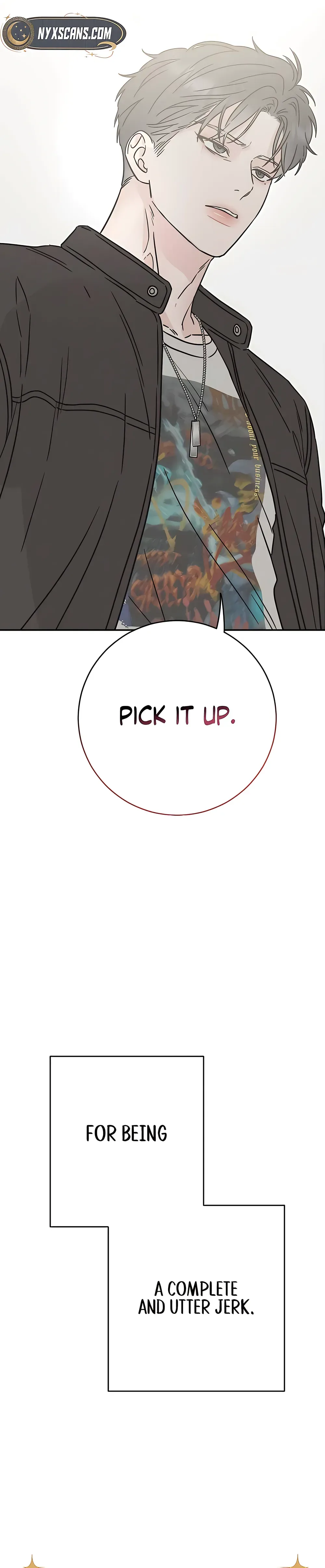 Private Room Couple Chapter 18 Page 61