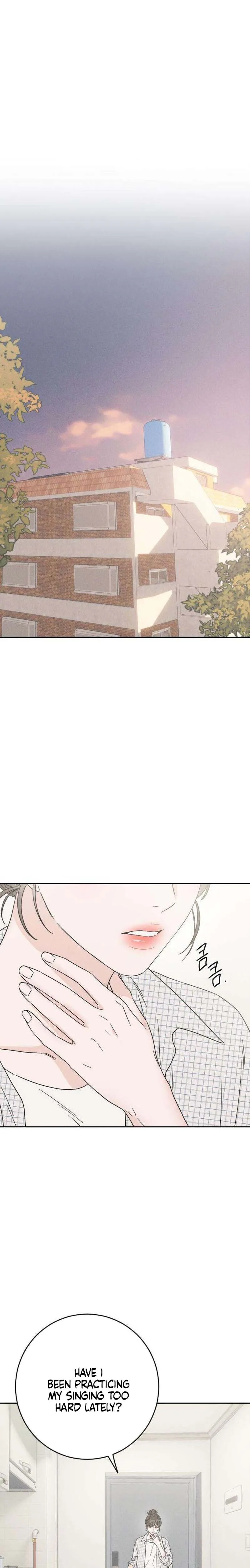 Private Room Couple Chapter 10 Page 7