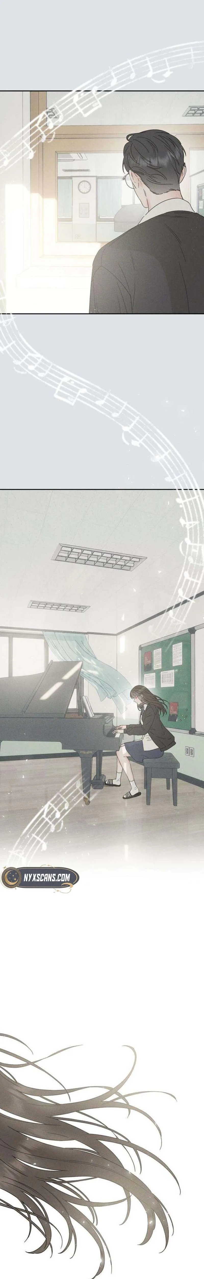 Private Room Couple Chapter 10 Page 20
