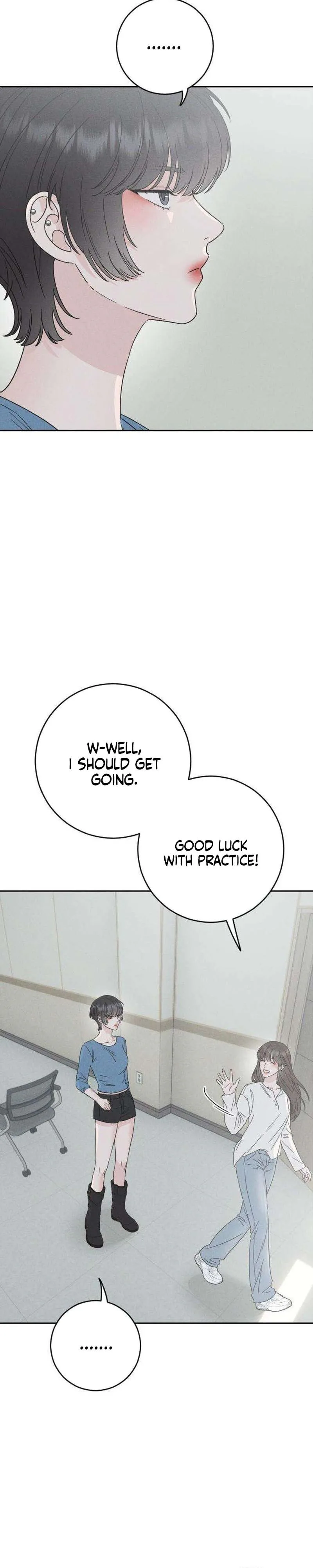 Private Room Couple Chapter 10 Page 30