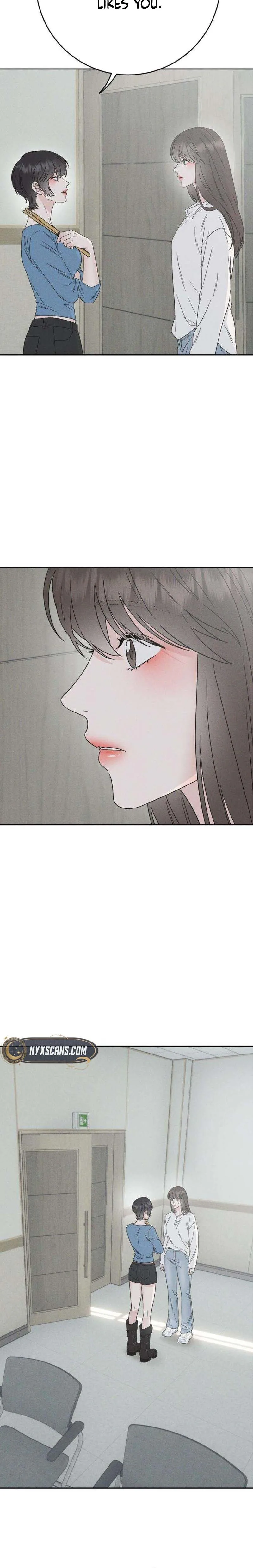 Private Room Couple Chapter 10 Page 33