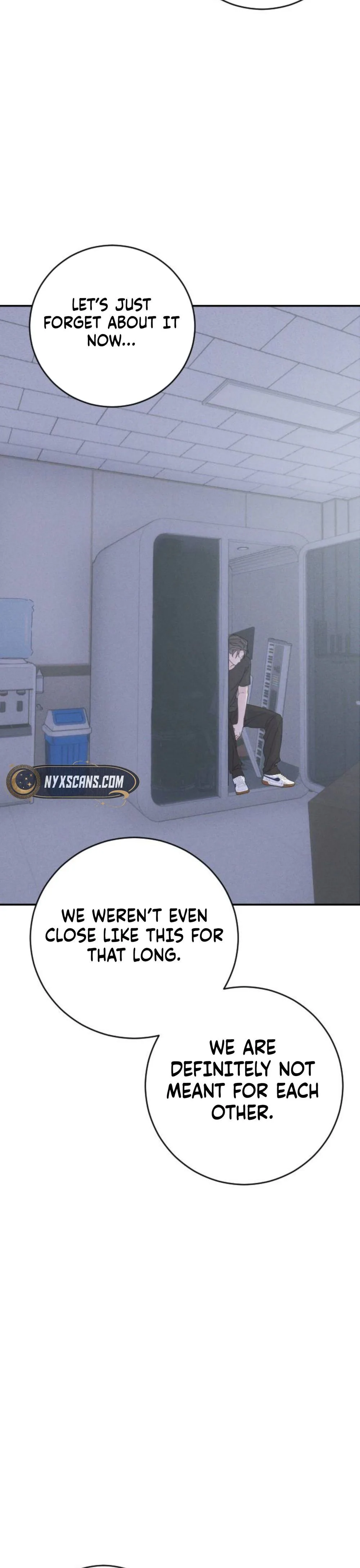 Private Room Couple Chapter 3 Page 48