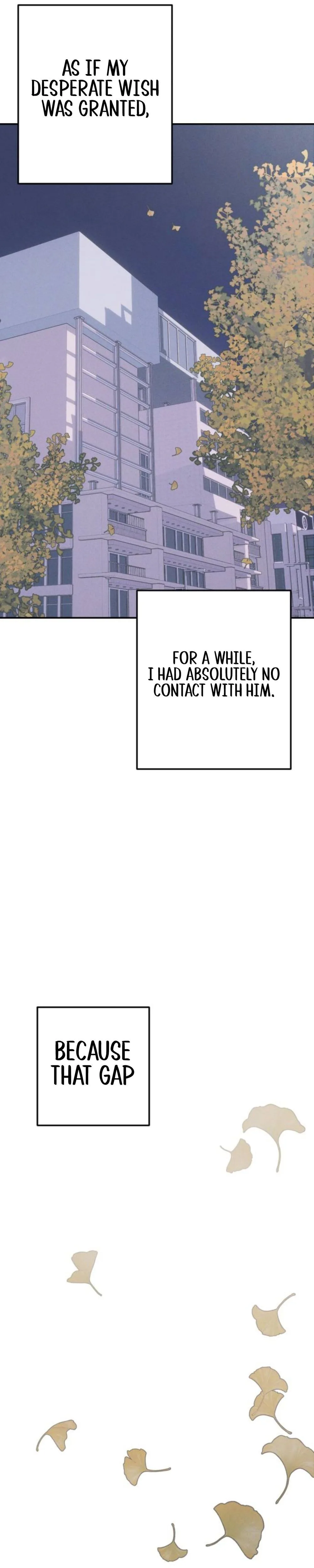 Private Room Couple Chapter 3 Page 50