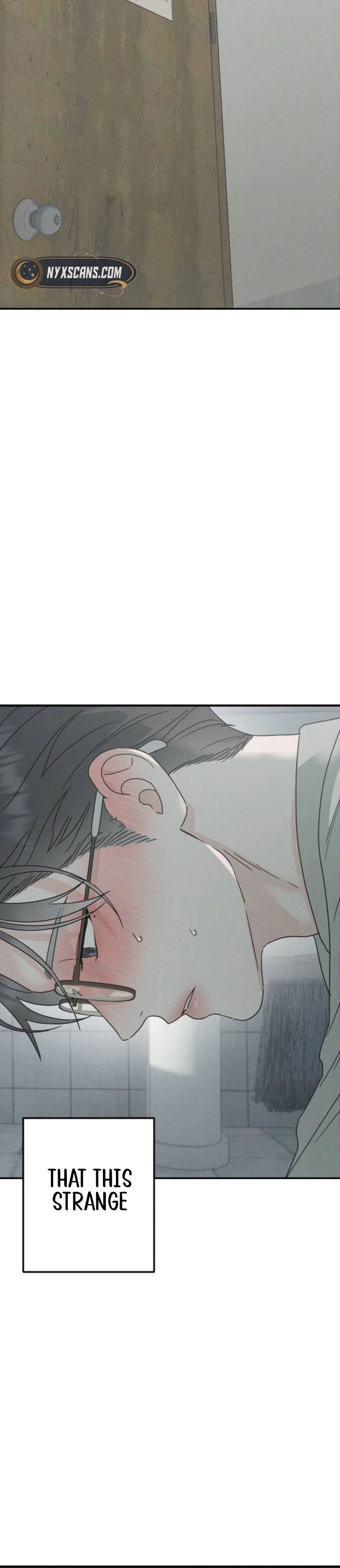 Private Room Couple Chapter 3 Page 53
