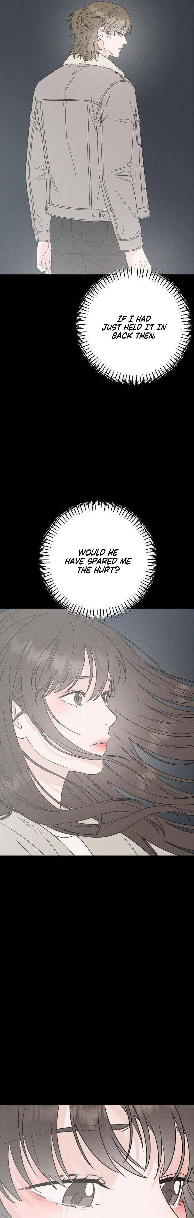Private Room Couple Chapter 14 Page 7