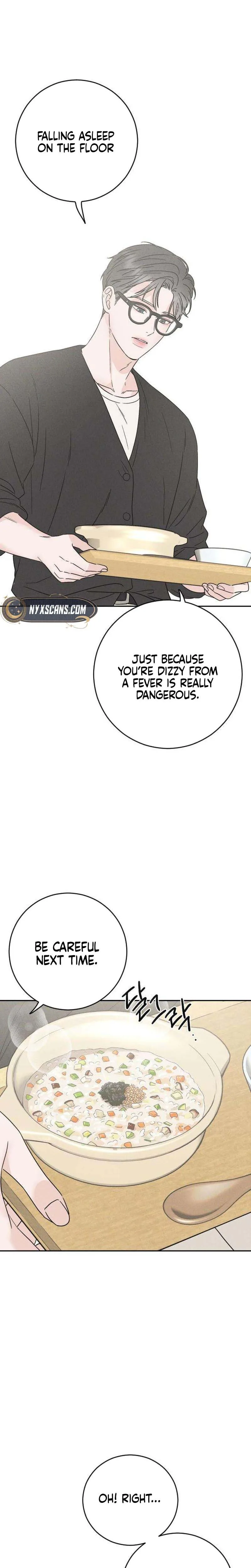 Private Room Couple Chapter 14 Page 14