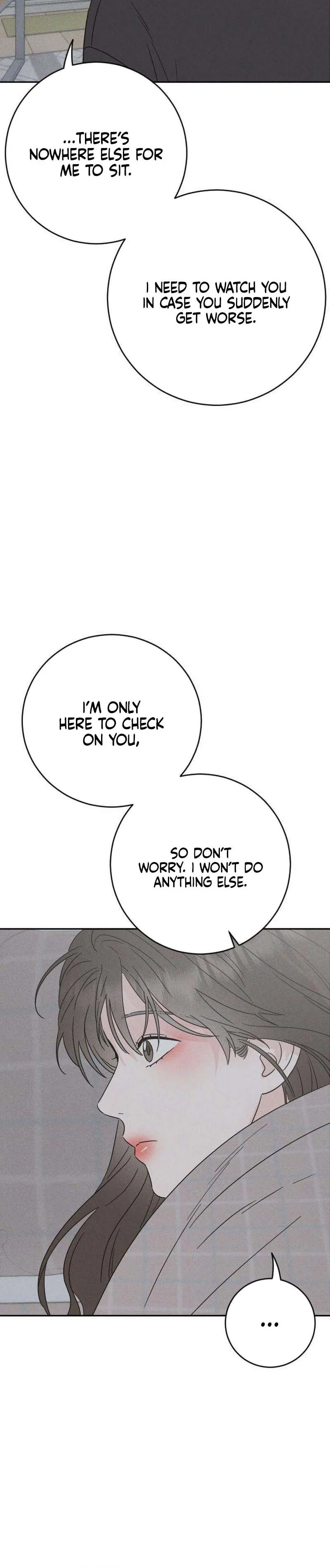 Private Room Couple Chapter 14 Page 24