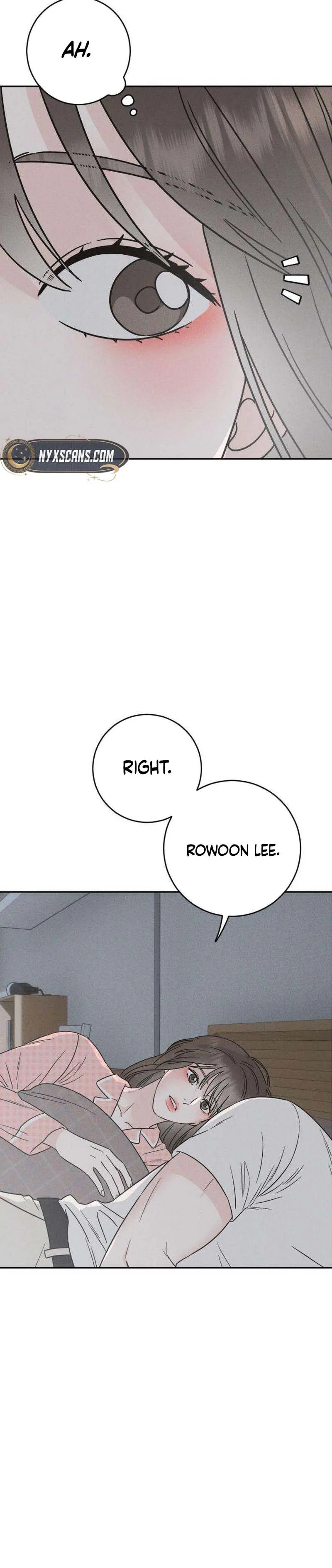 Private Room Couple Chapter 14 Page 33