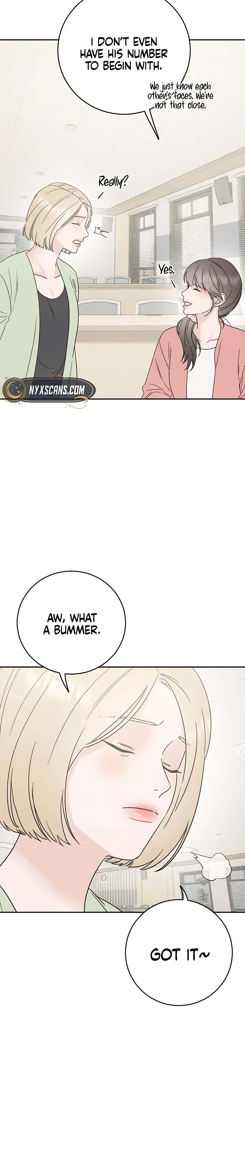Private Room Couple Chapter 11 Page 15
