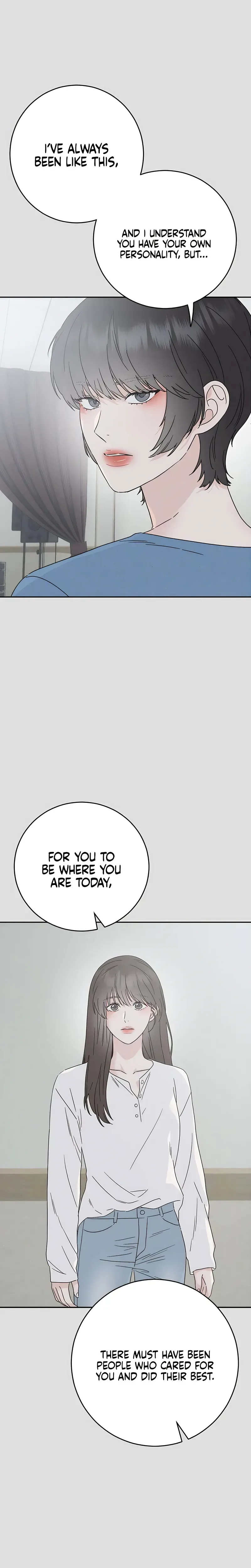 Private Room Couple Chapter 11 Page 28
