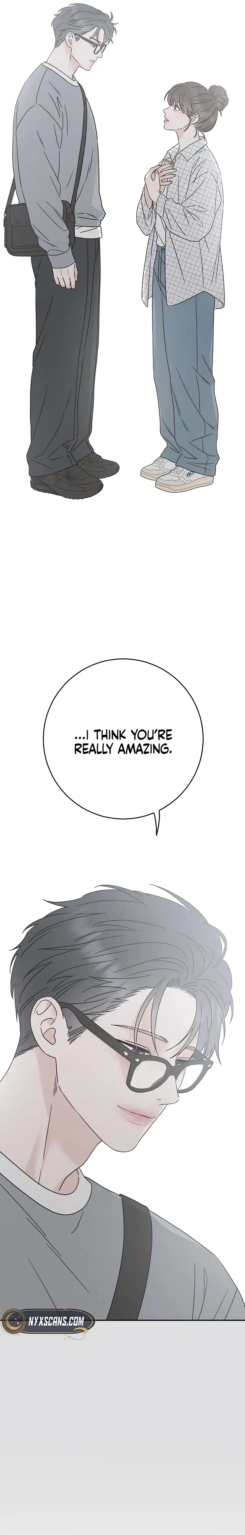 Private Room Couple Chapter 11 Page 34
