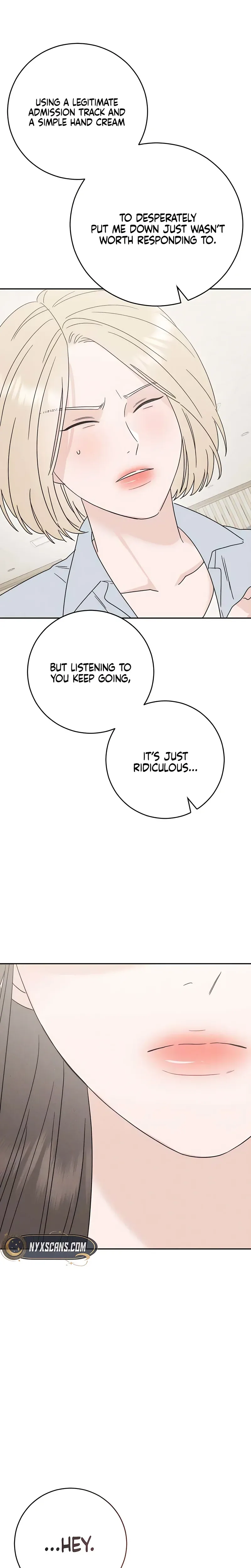 Private Room Couple Chapter 11 Page 37
