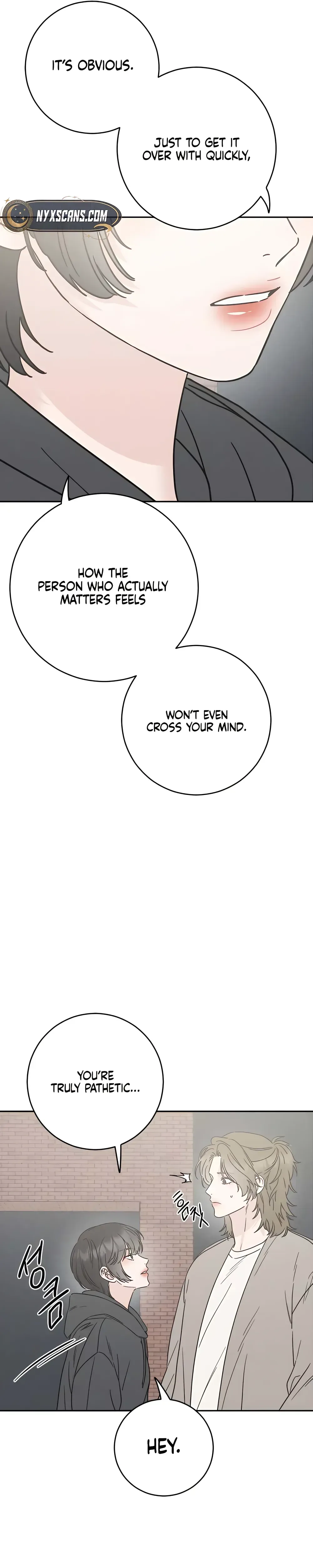 Private Room Couple Chapter 16 Page 9