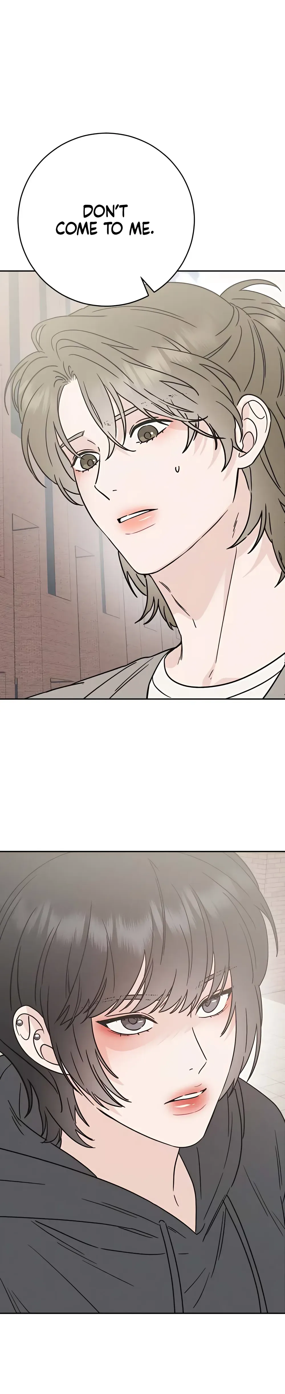 Private Room Couple Chapter 16 Page 10