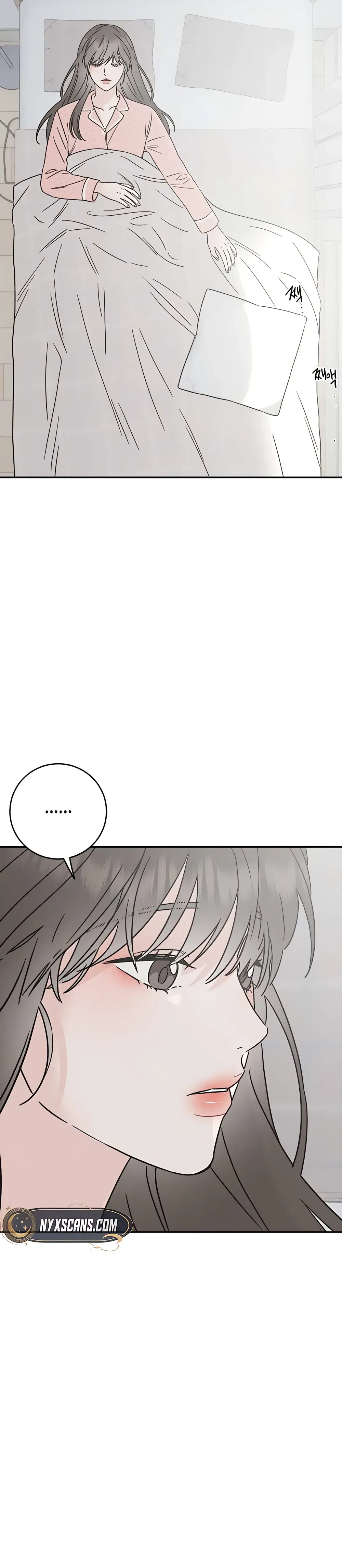 Private Room Couple Chapter 16 Page 14