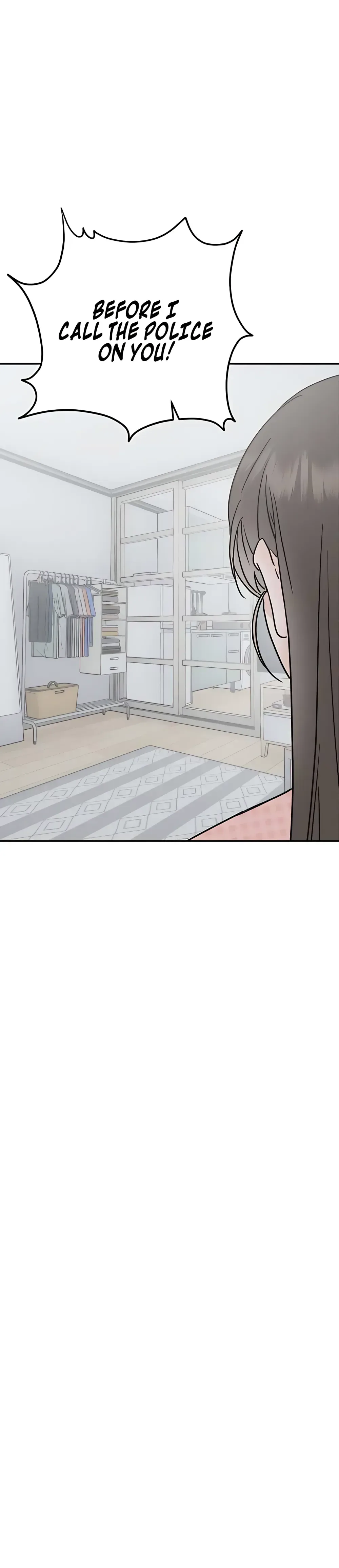 Private Room Couple Chapter 16 Page 17