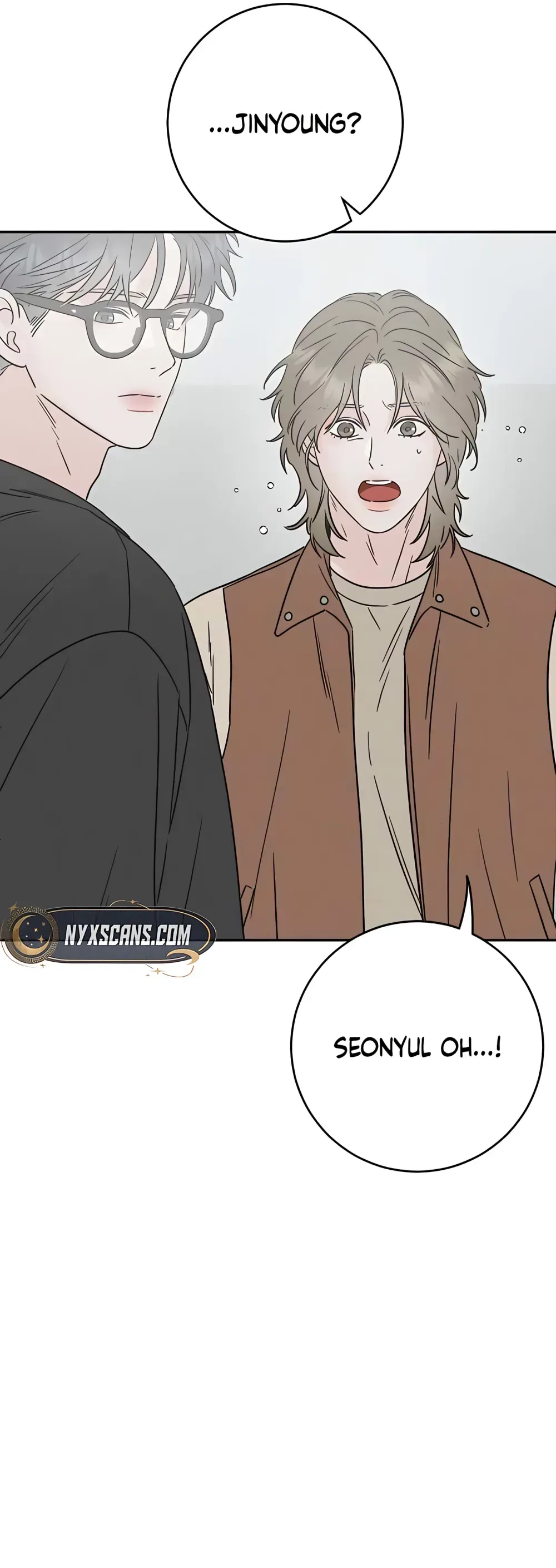 Private Room Couple Chapter 16 Page 24