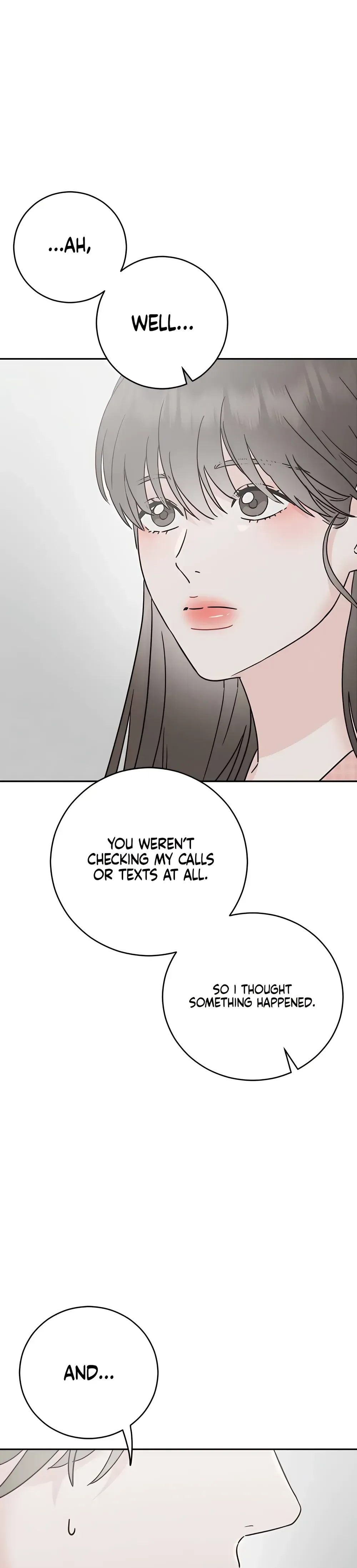 Private Room Couple Chapter 16 Page 26