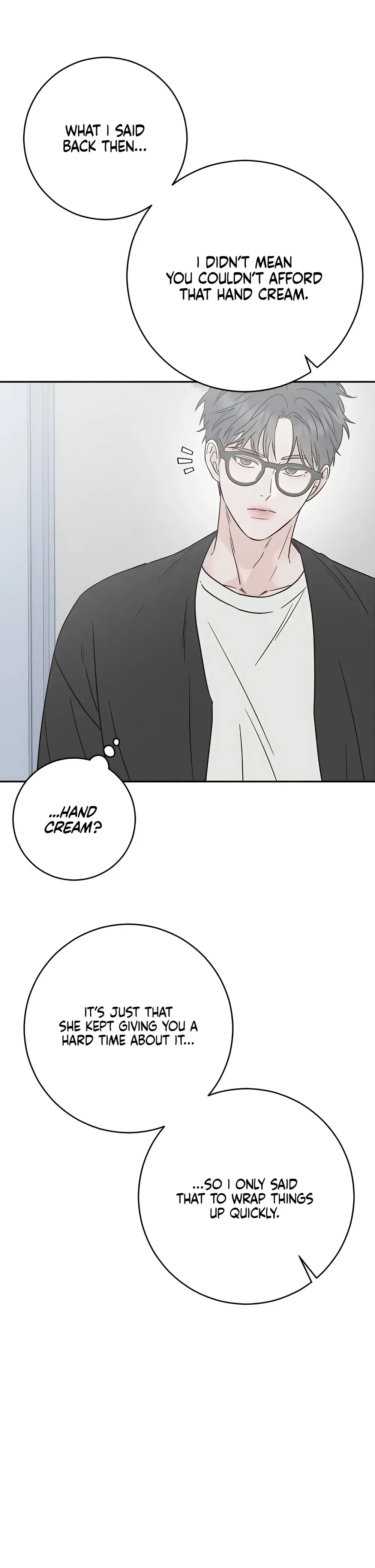 Private Room Couple Chapter 16 Page 28