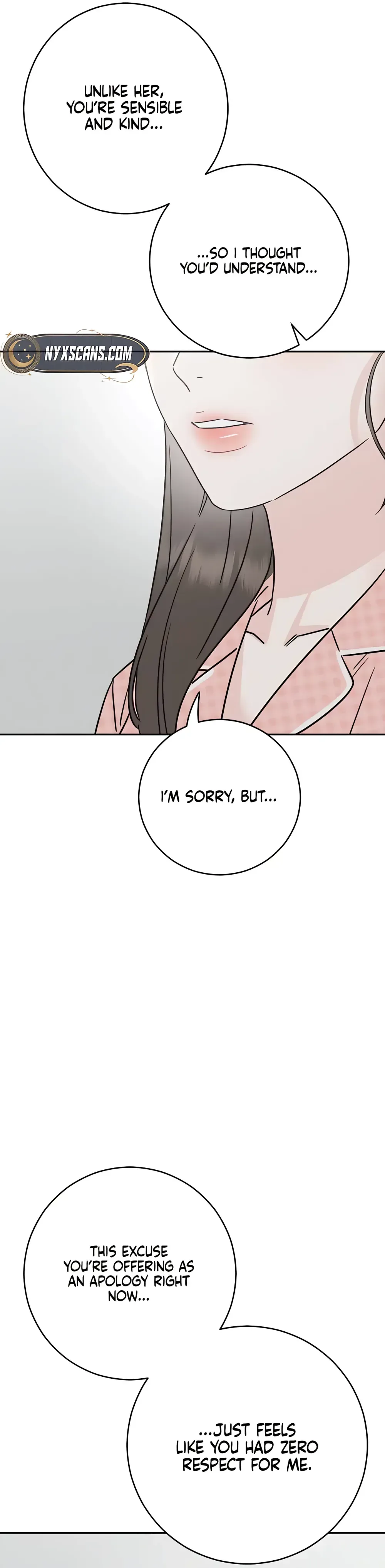 Private Room Couple Chapter 16 Page 29