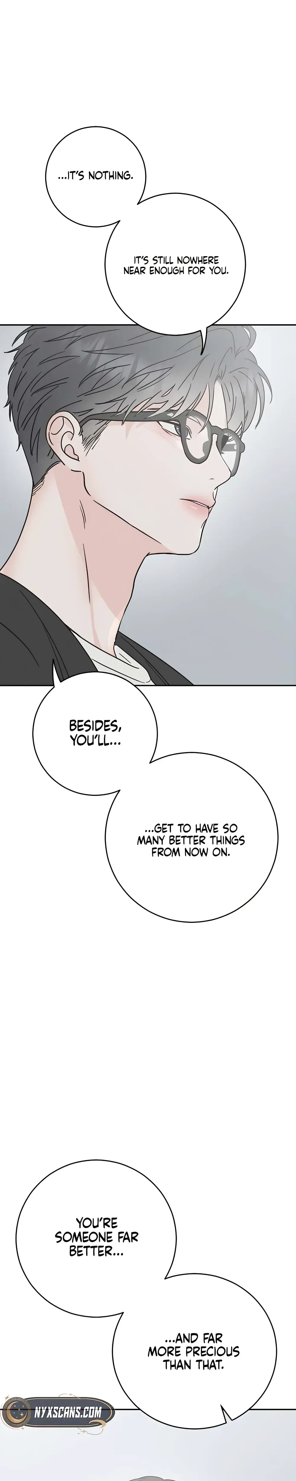 Private Room Couple Chapter 16 Page 34